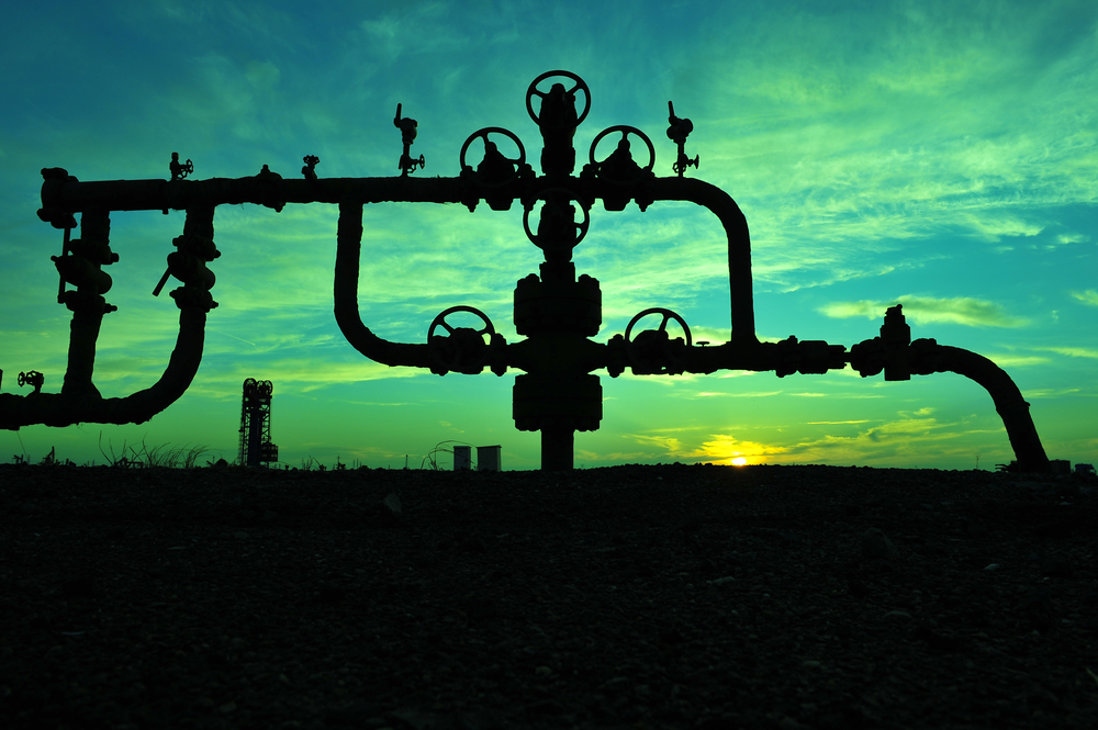 Il gas naturale › Trans Adriatic Pipeline (TAP)